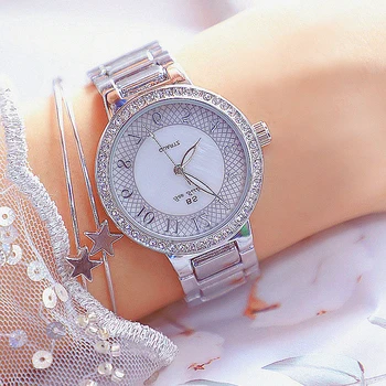 

Dames Horloges 2019 New Arrival Women Watch Luxury Ladies Watch Exquisite Girl Watch Horloges Vrouwen Relojes Mujer Relogios