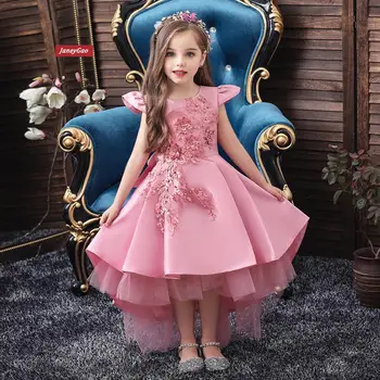 

JaneyGao Flower Girl Dresses