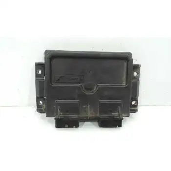 

RO4080035A Switchboard Engine Uce Peugeot 206 Saloon 1.9 Diesels