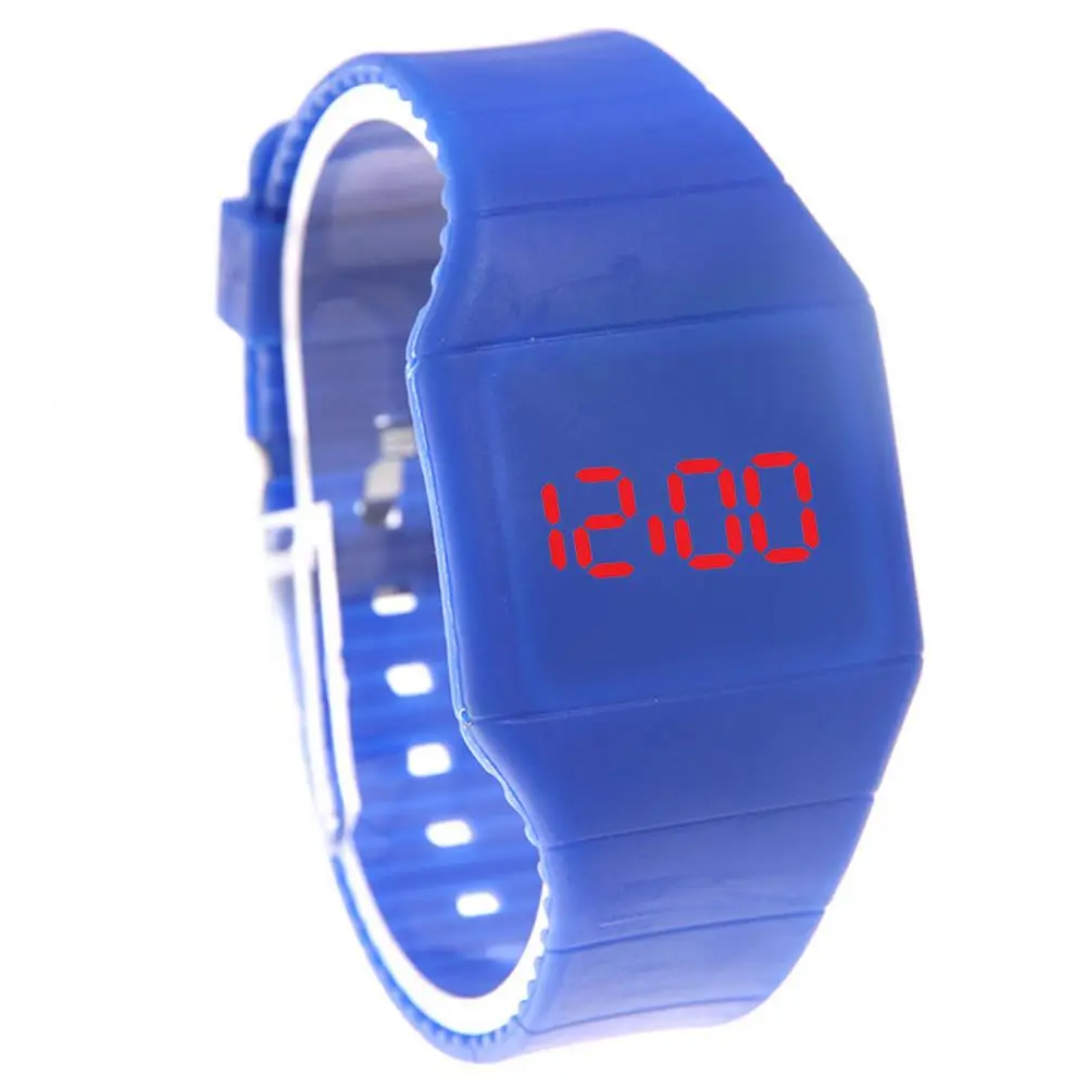 Рисунок 6 - Полезные электронные часы