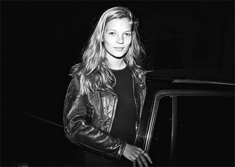 MQ422 beauty Kate Moss Star Brigitte Bardot винтажный популярный художественный плакат Топ Шелковый светильник на холсте домашний декор Настенная картина печать - Цвет: Коричневый