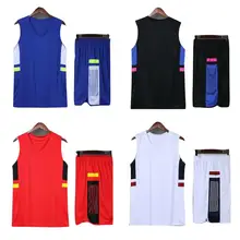 Молодежная форма для баскетбола, Мужская детская дешевая футболка для баскетбола, баскетбольная форма для колледжа