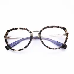 Belight оптические женские перламутровые блестящие весенние оправы для очков кошачий глаз, дизайнерские оптические очки, модные очки по