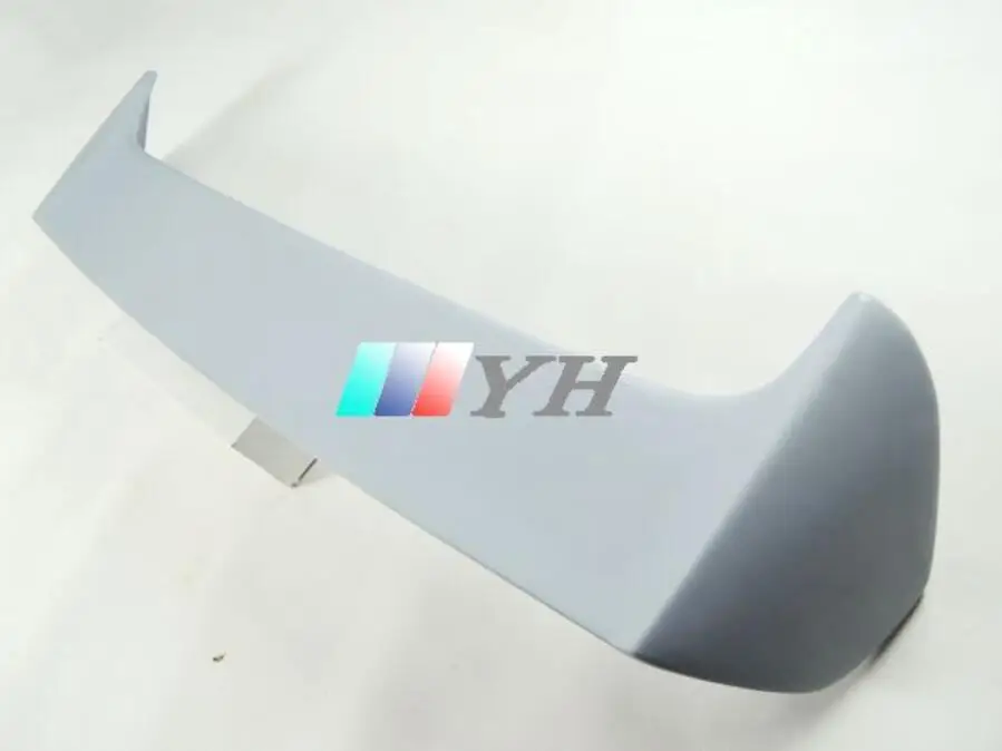 Краска из АБС/углеродного волокна для заднего крыла автомобиля Subaru Impreza/WRX