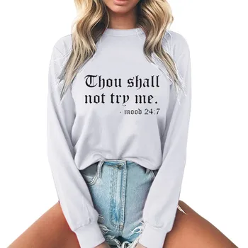 

Coat women's sweatshirt худи hoodies толстовки sports Leisure Fashion Solid Casual Letter Print Long Sleeve Top Pullover h4