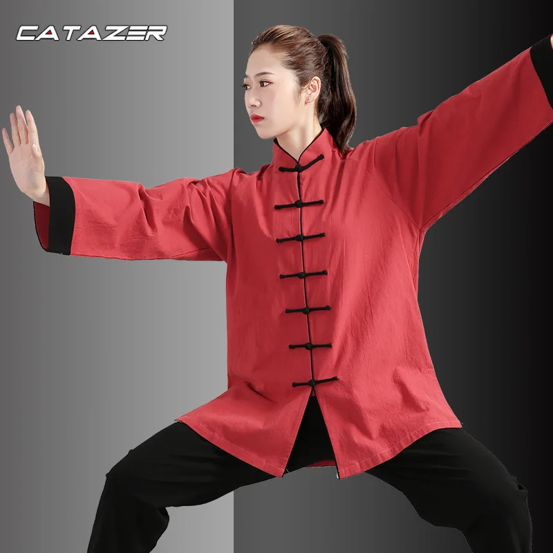 unisex-men-women-tai-chi-martail-arts-uniform-clothes-cotton-linen-loose-wide-leg-pant-shirt-kung-fu-tai-ji-exercise-casual-suit