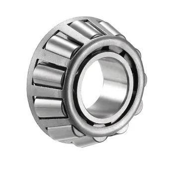 

uxcell 41125 Tapered Roller Bearing Single Cone 1.125" Bore 0.955" Width