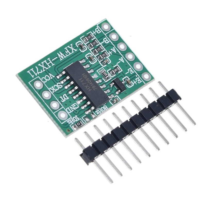 HX711 датчик давления взвешивания 24 битный точный A/D модуль для arduino DIY электронные