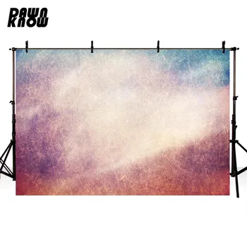 

DAWNKNOW Retro Texture Photography Background Wedding Photocall Photo Shoot Backdrop Children Photo Studio lv649