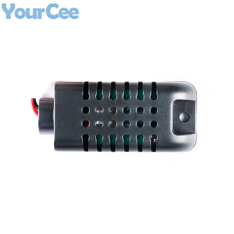 Interfacing AM2301/DHT21 Temperature Humidity Sensor With, 57% OFF