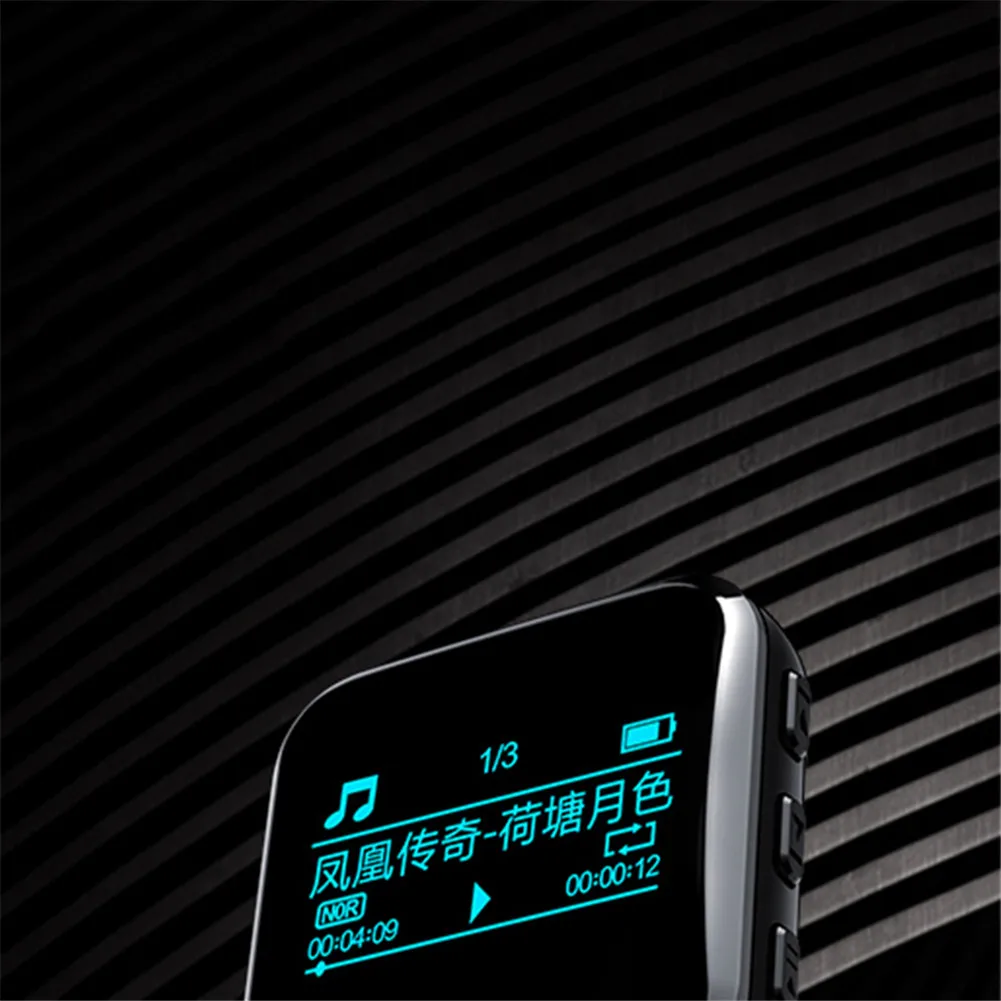 M7 Hifi мини MP3 музыкальный плеер ЖК-экран 8 Гб воспроизведение музыки с fm-радио видео плеер проигрыватель электронных книг Bluetooth DSD Спорт MP3