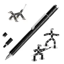 

Creative Magnetic Pen Magnetic Sculpture Building Toys Building Blocks Eliminate Pressure Fidget Gadgets Relieving Stress