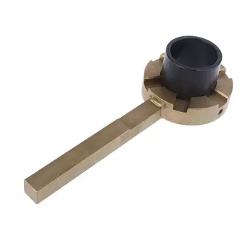

Tools 7422 Crankshaft Pulley Holding Tool