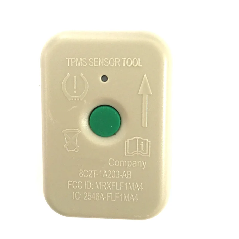 

Sensor Tire Presure Monitor Sensor Activation Tool TPMS19 8C2T1A203AB For Ford 8C2Z-1A203-A TPMS-19