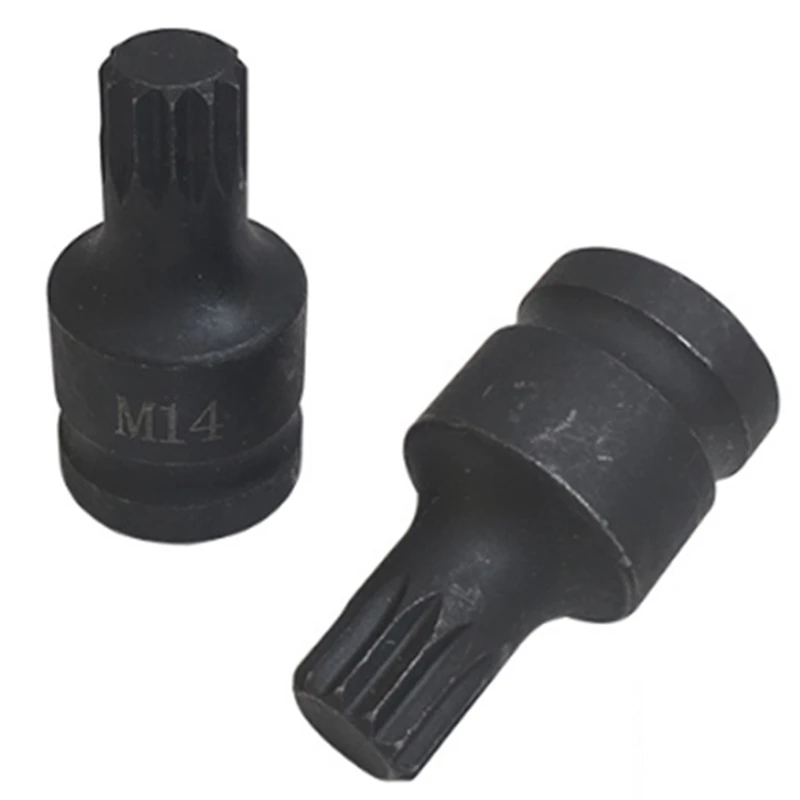 M14 тройной квадрат XZN гнездо для Mk5(2006-2009), Mk6(2010-) и Mk7