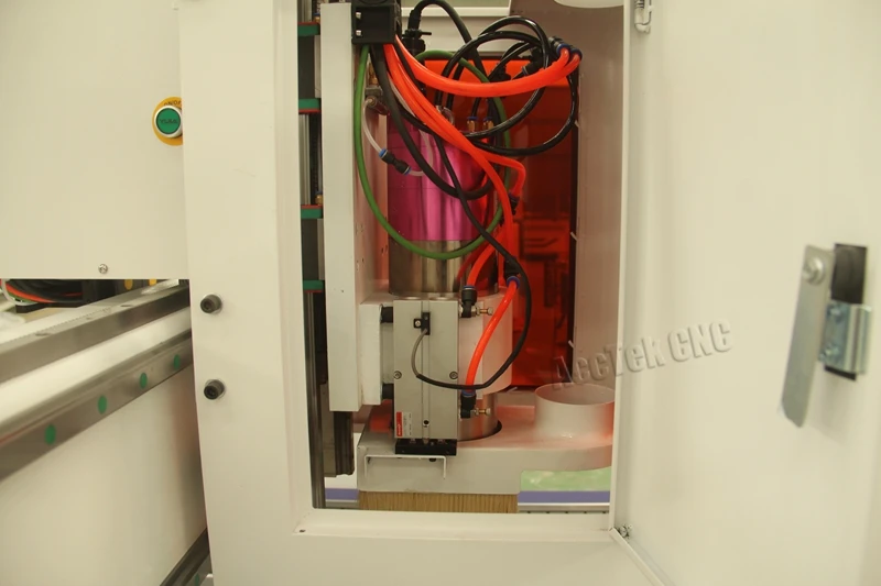 AccTek Заводская поставка высокое качество CNC резьба по дереву машина/ATC CNC Router1325/CNC фрезерный станок