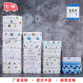 

Transparent PVC Kitchen Waterproof Mould Proof Adhesive Tape Corner Line Kitchen Waterproof Strip Beauty Seam Sink Sticker PE Bu