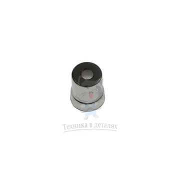 

Caps magnetron LG, d = 15mm, round hole large