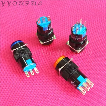 

Eco solvent plotter ink control switch Wit-color Taimes Xuli Allwin Human Xenons Zhongye ink pressure button 8pcs wholesale