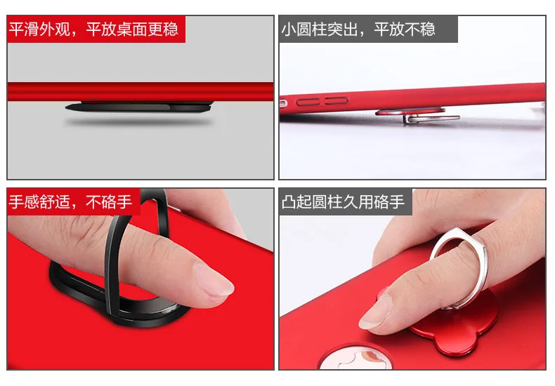 Для oneplus 7T чехол Роскошный Жесткий закаленное стекло с подставкой Кольцо Магнит защитный чехол на заднюю панель для one plus 7t pro oneplus 7t