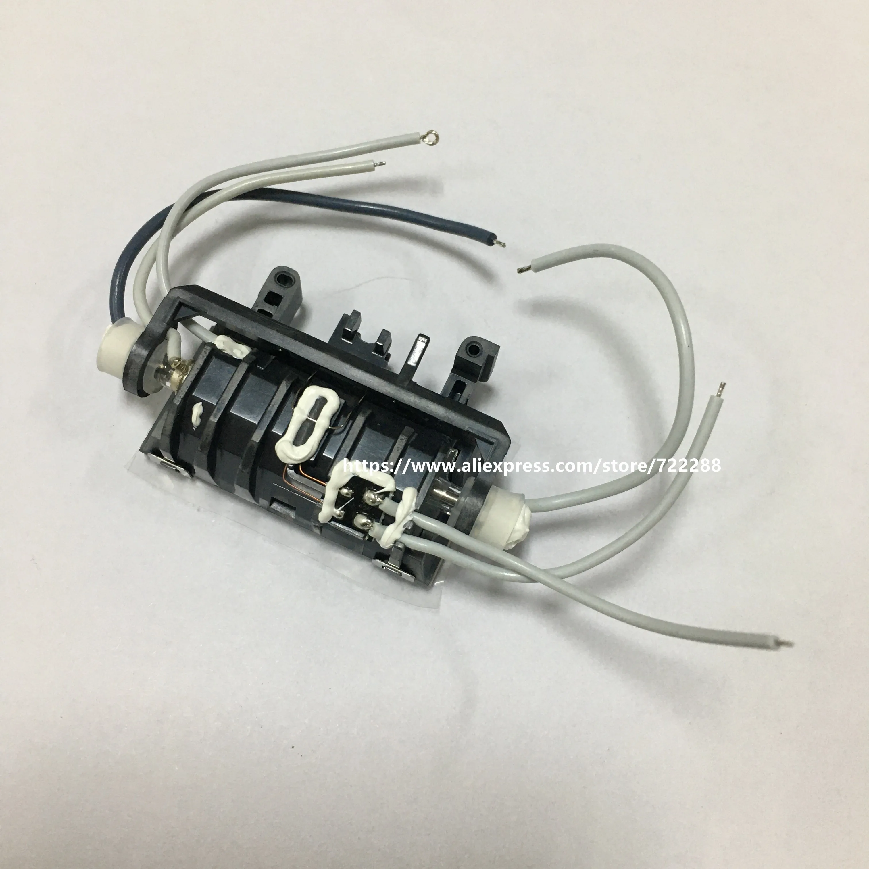 Запасные части для Nikon SB5000 SB-5000 XE Flash Tube(Bulb) Ass'y 1211Y