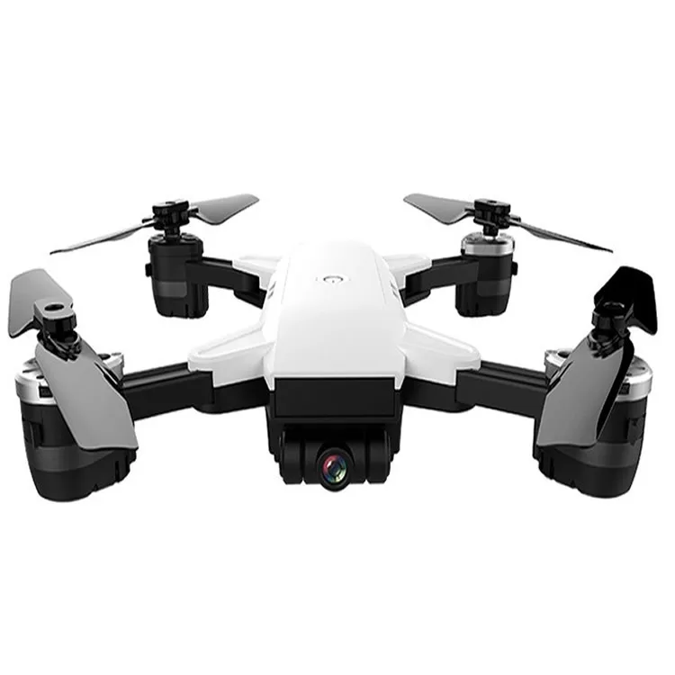 

New Products Yh-19hw Folding Set High Four-axis UAV (Unmanned Aerial Vehicle) Real-Time WiFi Aircraft Remote Control Aircraft Ai