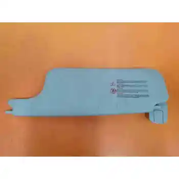 

8200246819 LENS HOOD RIGHT RENAULT MEGANE II SALOON 5P