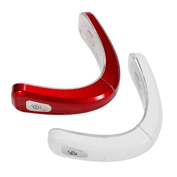 

Vibration Massage Chin Double Face Lifting& Tightening V Instrument