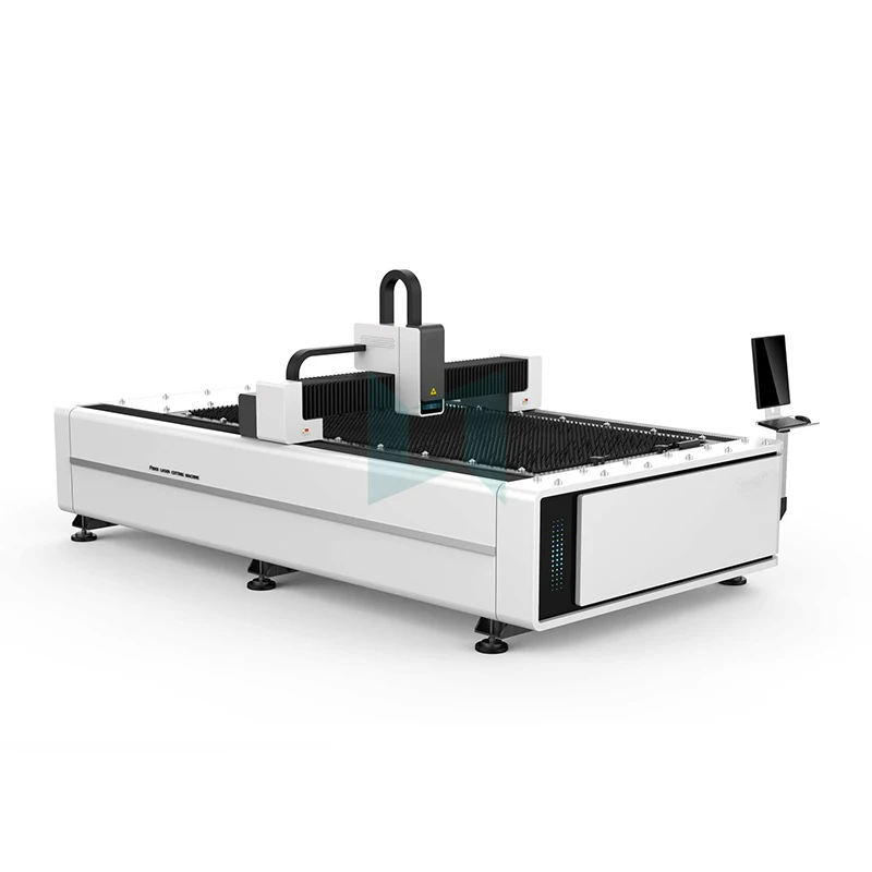 MYST Лазерная CNC металлическая пластина 750 Вт волоконная лазерная резка цена| |