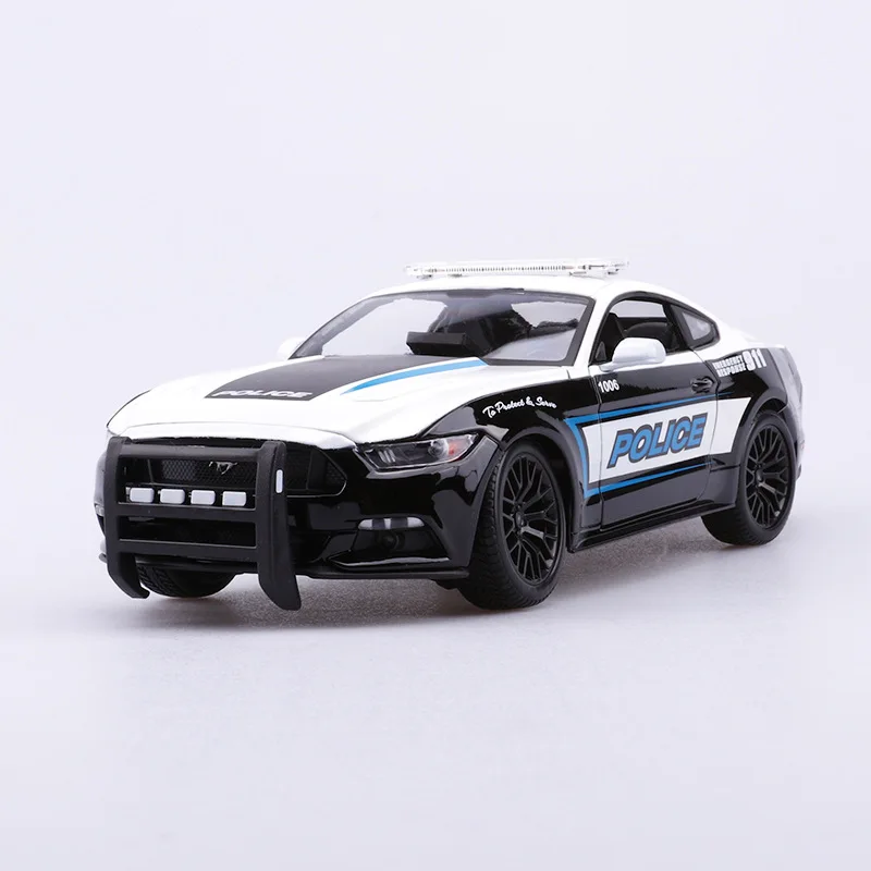 Bburago 1:18 моделирование литой под давлением сплав спортивный автомобиль модель