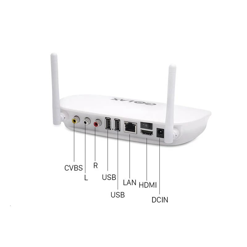 Франция IPTV арабский Algeria GOLAX-M3 Android IPTV Box S905W 4K H.265 1 год QHDTV IPTV подписка Saudi арабский ОАЭ телеприставка