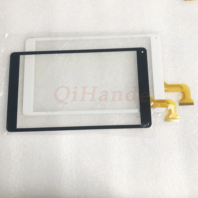 10.1/'/' FPC-FC101J185-01 Tablet Touch Screen Digitizer Replacement Panel Sensor