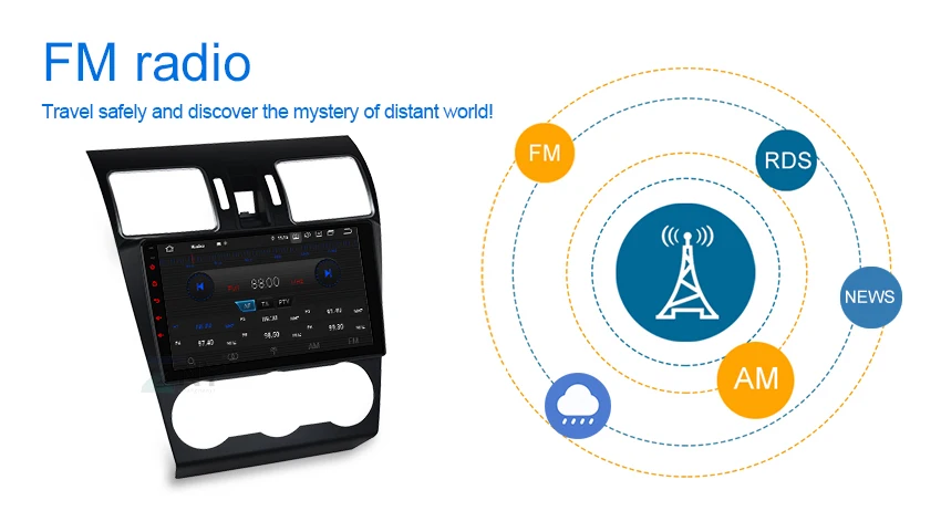 Discount 9" IPS 2.5D Top Display Android 9.0 Carplay For Subaru Forester WRX 2016 2017 2018 Stereo GPS Navigation Radio DSP Audio Video 16 Discount 9" IPS 2.5D Top Display Android 9.0 Carplay For Subaru Forester WRX 2016 2017 2018 Stereo GPS Navigation Radio DSP Audio Video 16