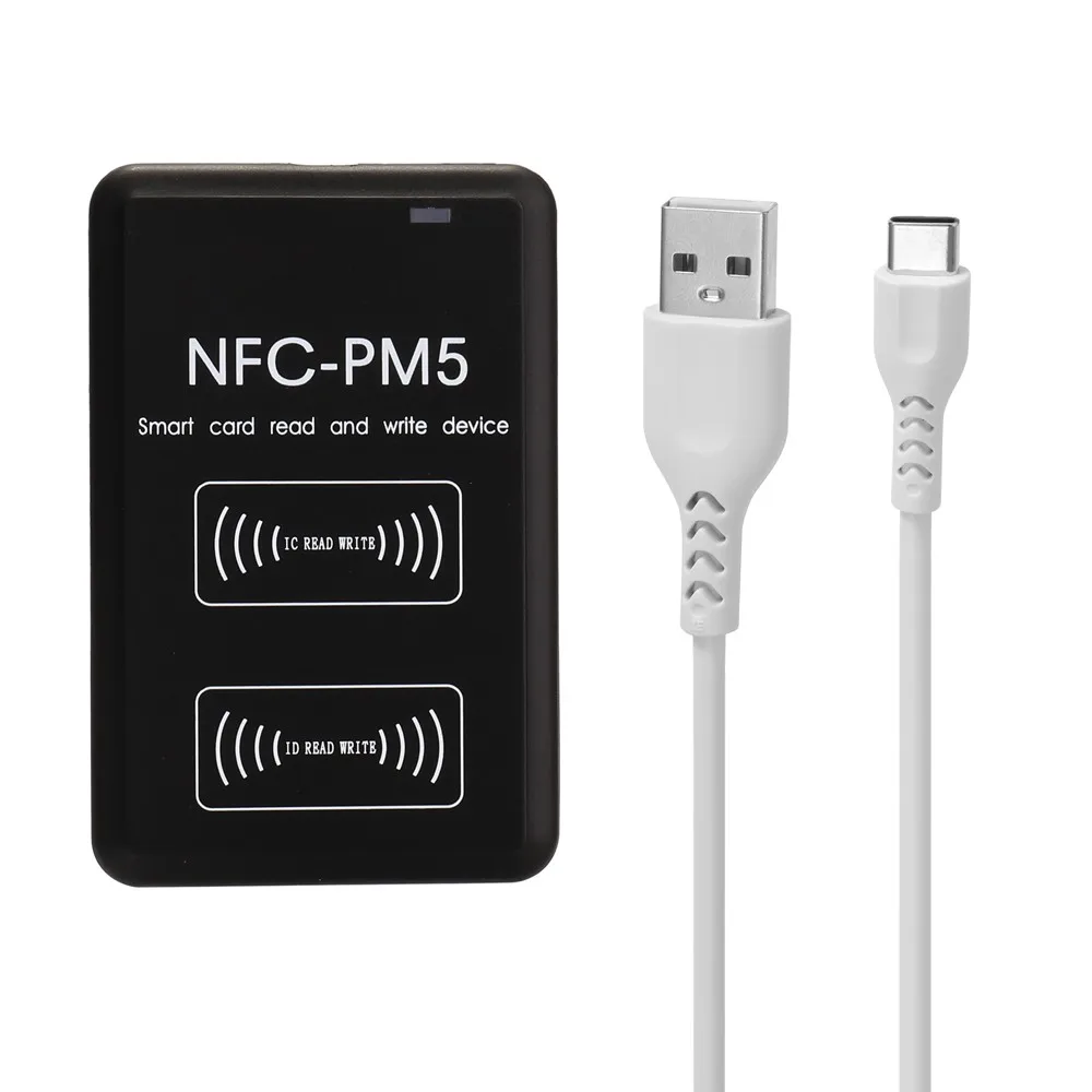 

NFC RFI-D копировальная микросхема, устройство для чтения и записи, Дубликатор с полной функцией декодирования, интеллектуальная карта, устройство для чтения и записи