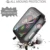 Чехол для Apple i Watch Series 6 5 4 3 2 1 SE iWatch 38 мм 40 мм 42 мм 44 мм 38 40 42 44 мм Бампер Чехол Протектор экрана Аксессуары