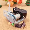 DIY Music Box Mechanism with Parallel Glide Device Christmas Gifts Unusual 5