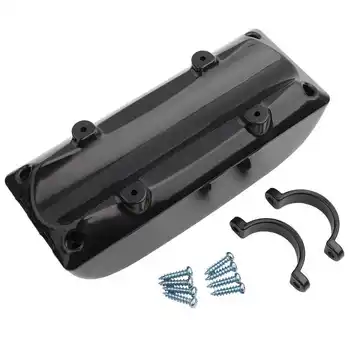 Kit scatola Controller MTB scatola Controller batteria al litio Set di custodie per bici elettriche da montagna E-bike