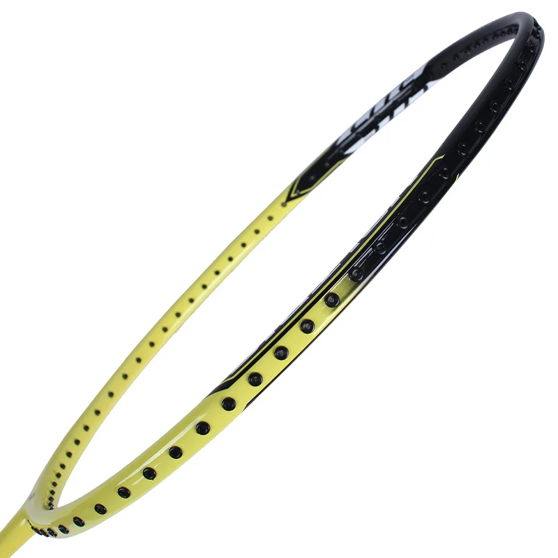 Оригинальная профессиональная ракетка для бадминтона Yonex высокая нагрузка VT