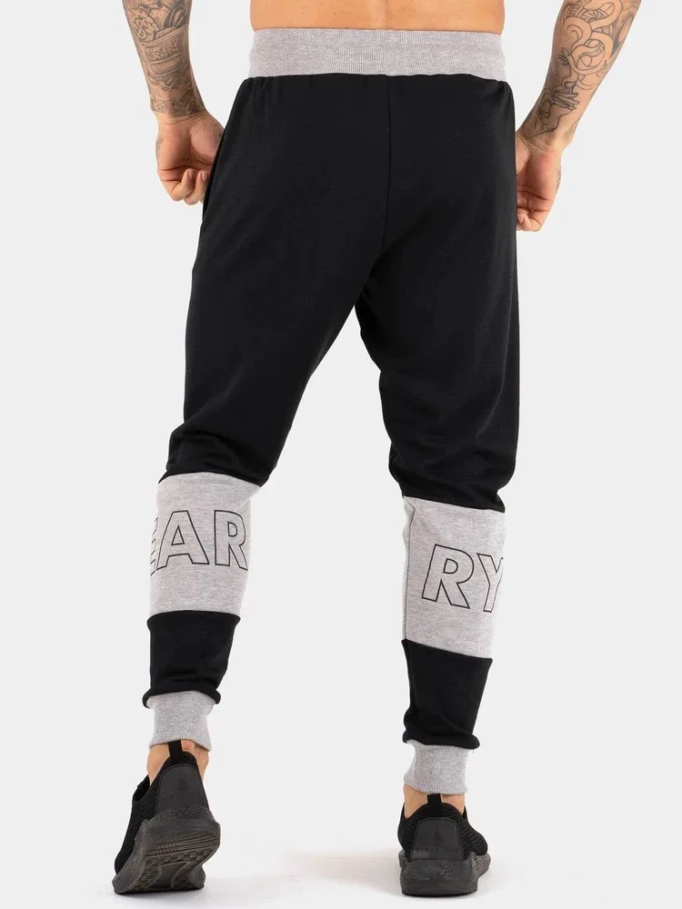Мужские Pantalon, мужские уличные штаны для бега, фитнеса, бодибилдинга, Pantalon, мужские теплые брюки, мужские брюки CACK01