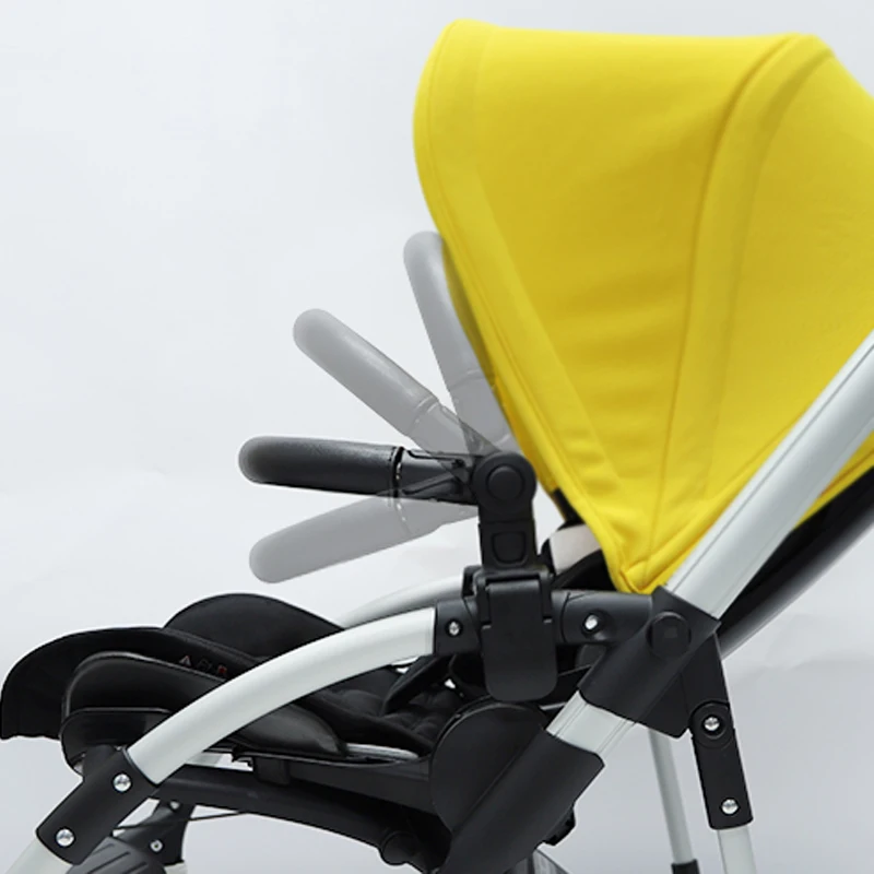 업그레이드 손잡이 미끄럼방지 안전바 레 