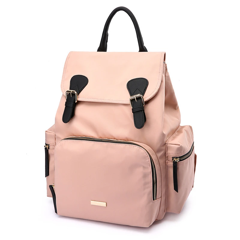 ankommling diaper bag backpack