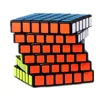 Qiyi Qifan S 6x6 Magic Cube Puzzl Toy 6x6x6 Professional Speed Cube Educational Toys Champion Competition Cube 4