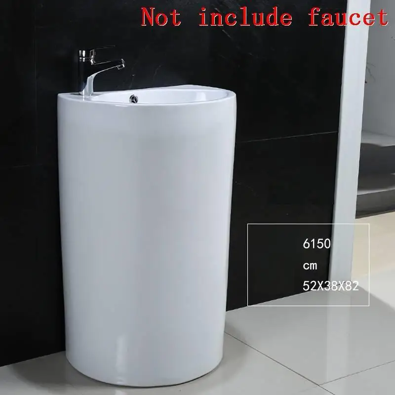 MODEL R Banyo чаша Sobre Encimera Санузел сосуд wastatel Bassin Bacia De Lavagem Umywalka Pia Banheiro раковина для ванной Lavabo - Цвет: MODEL R