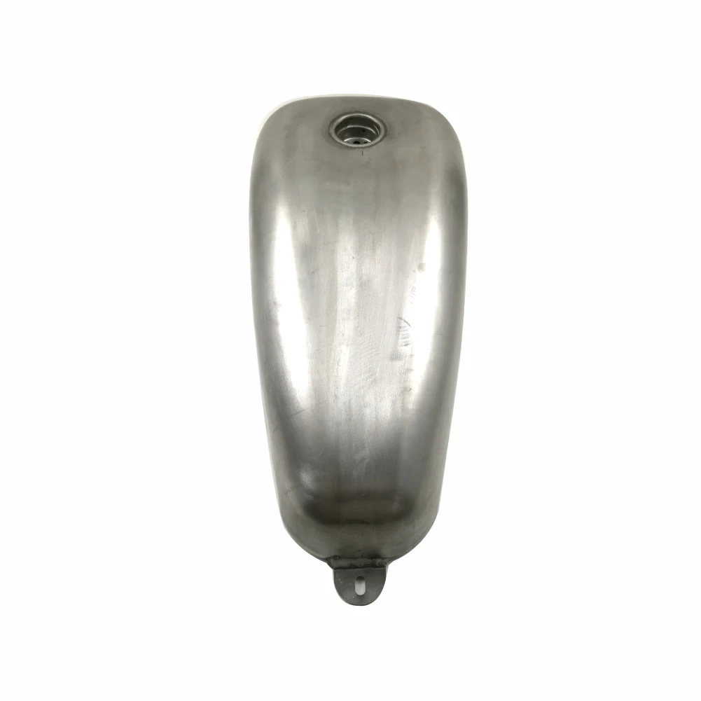 

Motorcycle Vintage Fuel Tank Gas Can Retro Petrol for Honda STEED 400 600 VLX600 VLX400 STEED400 STEED600