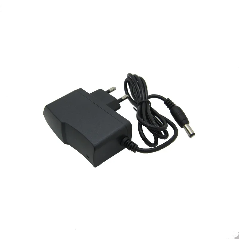 AC 110-240V DC 3V 4,5 V 5V 6V 7,5 V 9V 12 V для 1A Светодиодный Светильник Универсальный адаптер 12 V Вольт AC/DC преобразователь источник питания