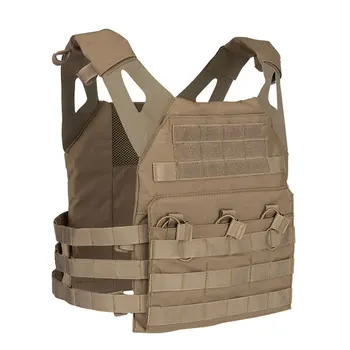 

JPC Tactical Vest Anti-scratch Waterproof Vest - CB