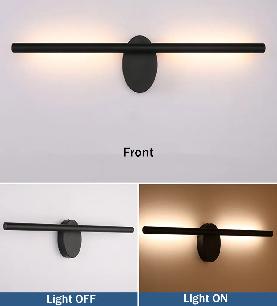 LED wall light  (8)