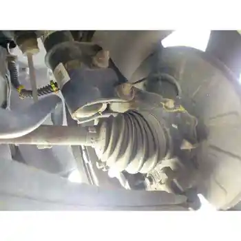 

STEERING KNUCKLE FRONT RIGHT LAND ROVER FREELANDER