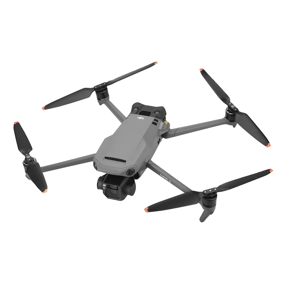 Description Picture 5 of item9453F Propeller for DJI Mavic 3 Pro/Mavic 3 Classic Quick Release Foldable Blade Light Weight Screw Wing Replacemen Accessories