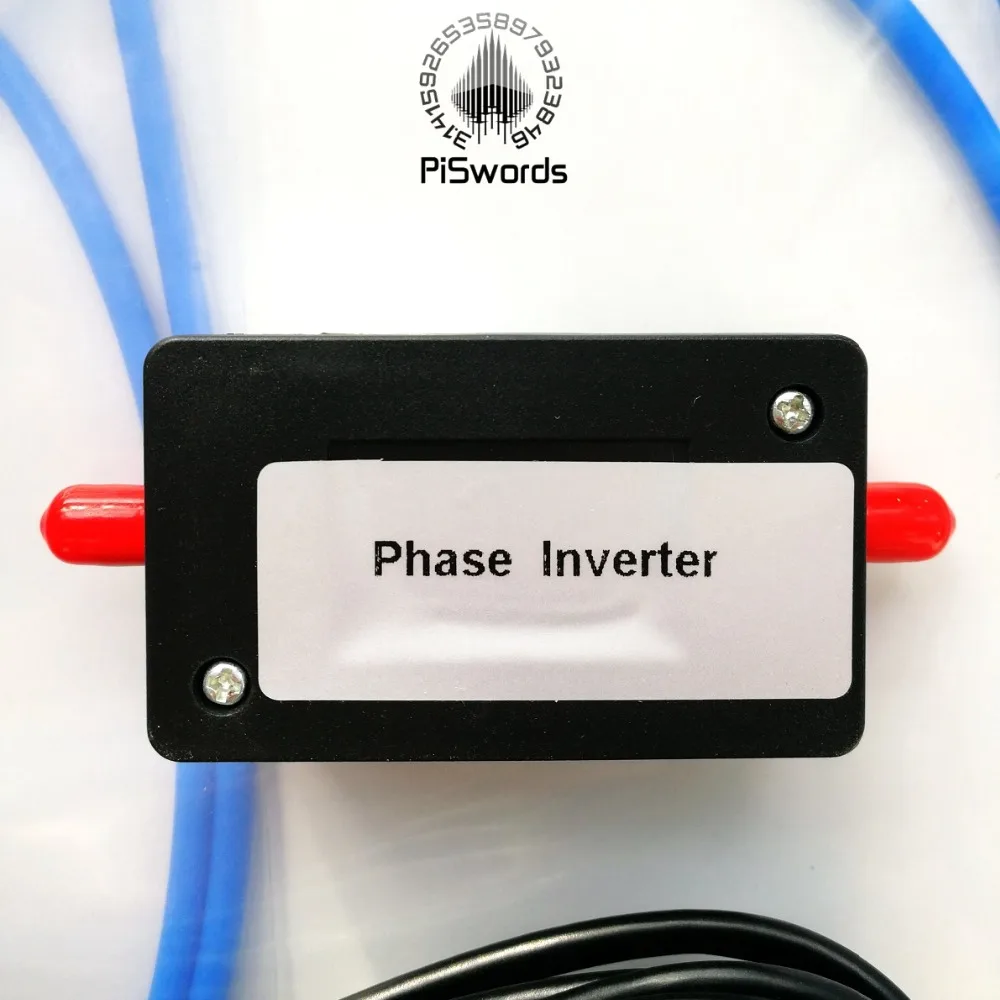 YouLoop Magnetic Antenna 2